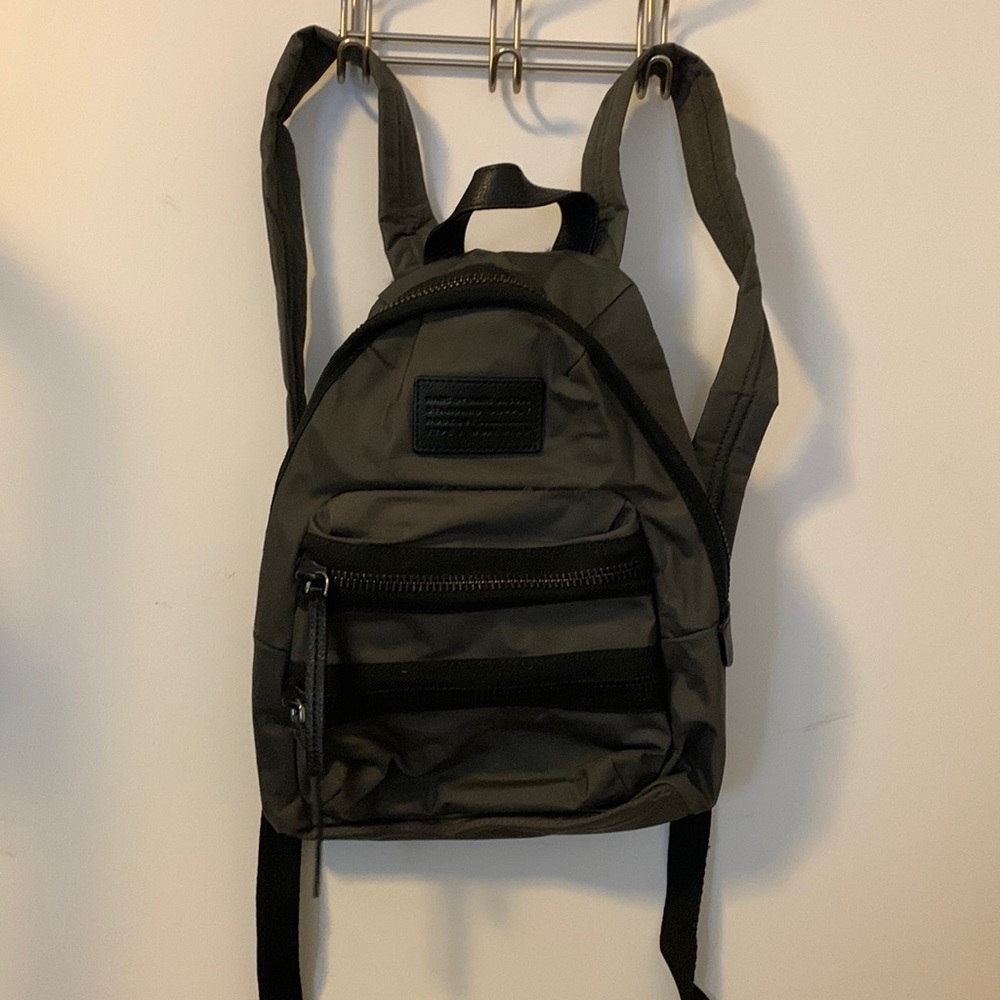 Marc Jacobs Backpack - image 1